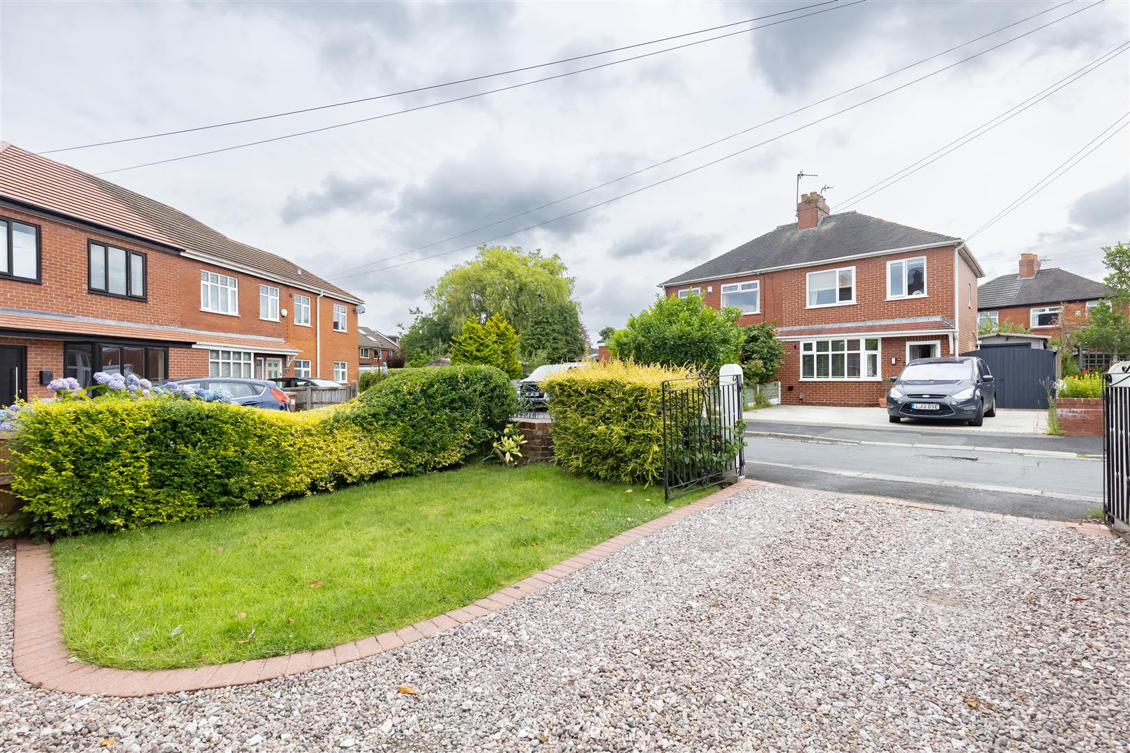 Rosehill, Euxton, Chorley